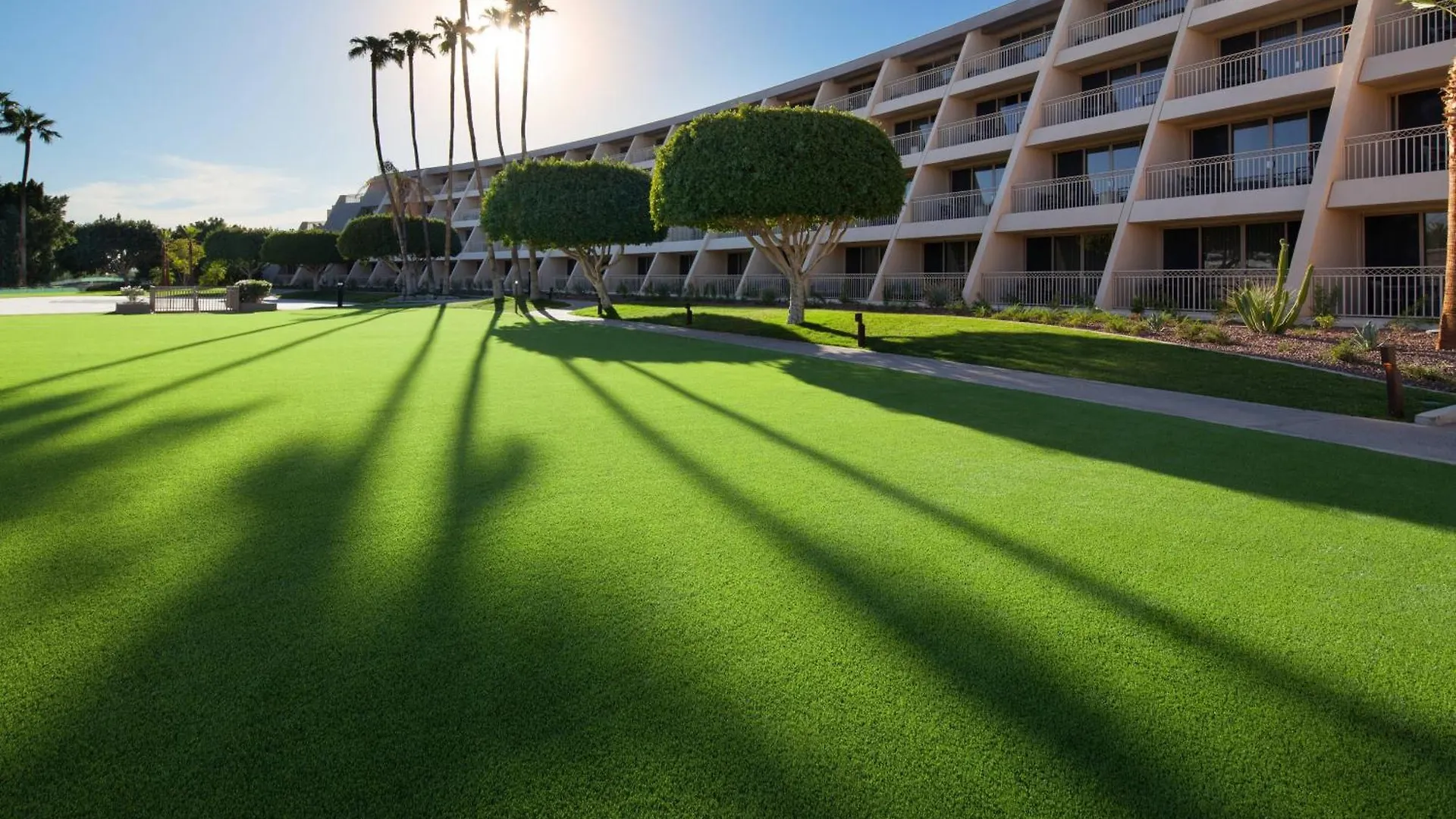 The Phoenician, A Luxury Collection Resort, Σκότσντεϊλ