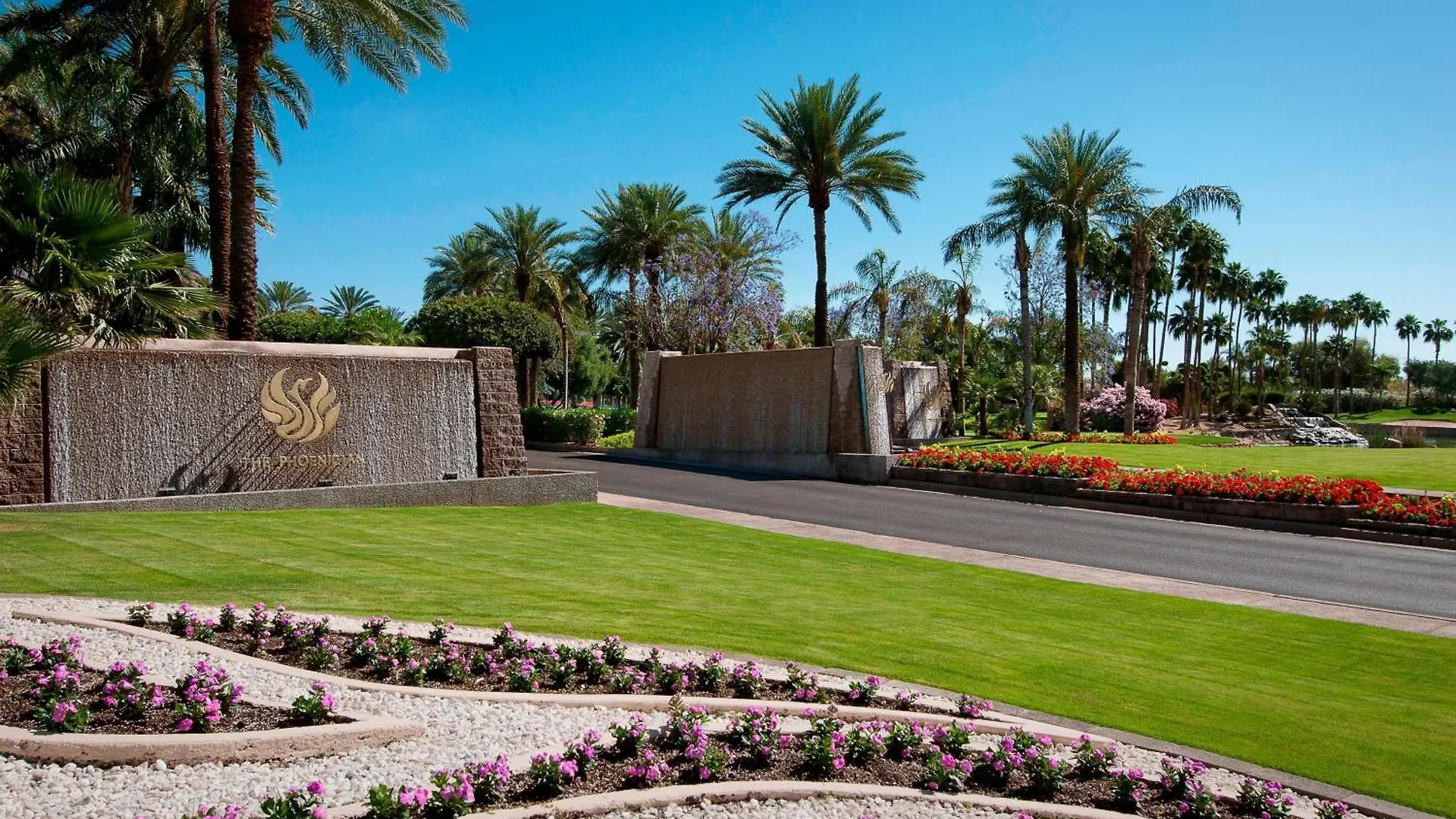 The Phoenician, A Luxury Collection Resort, Σκότσντεϊλ Θέρετρο