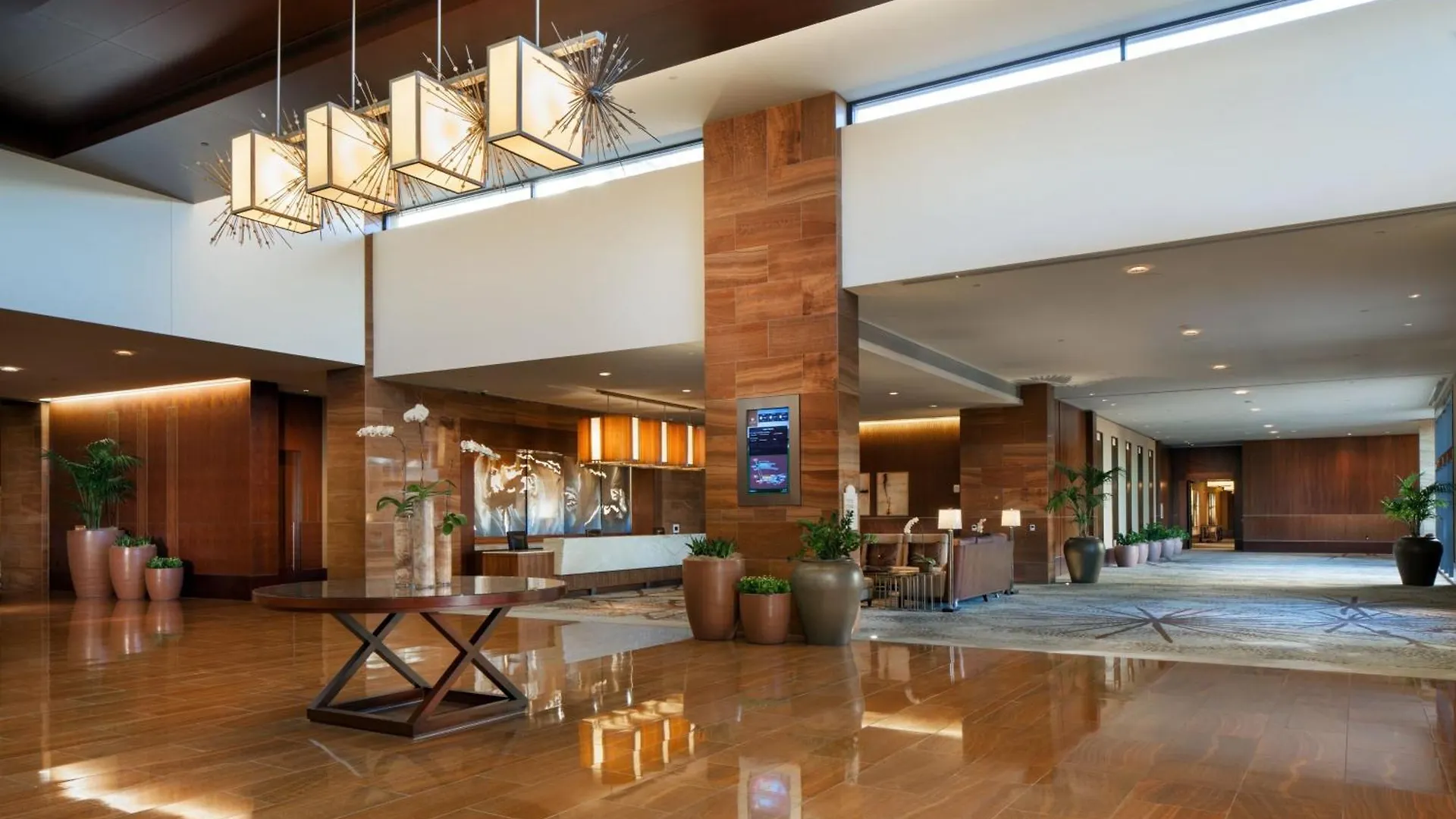 The Phoenician, A Luxury Collection Resort, Σκότσντεϊλ Ηνωμένες Πολιτείες της Αμερικής