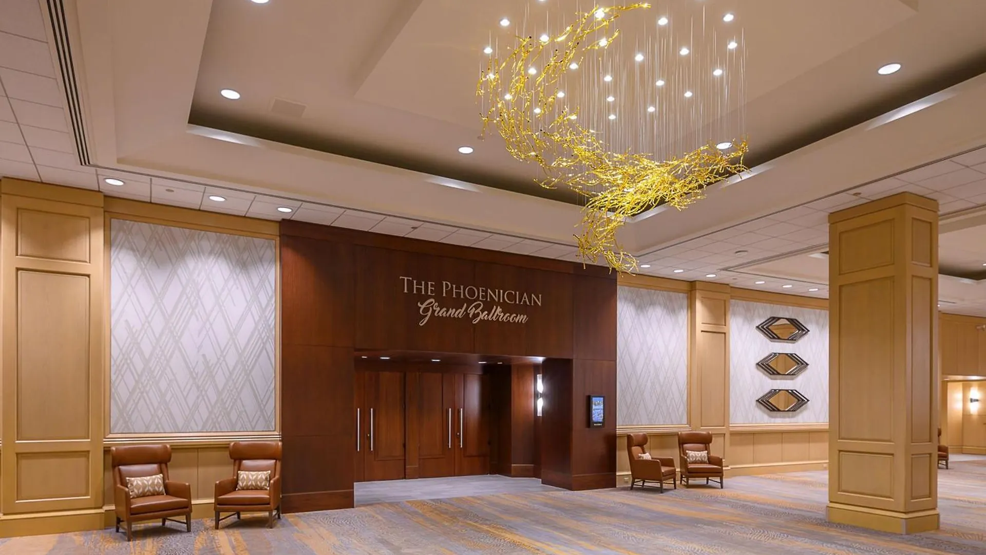 The Phoenician, A Luxury Collection Resort, Σκότσντεϊλ 5*,