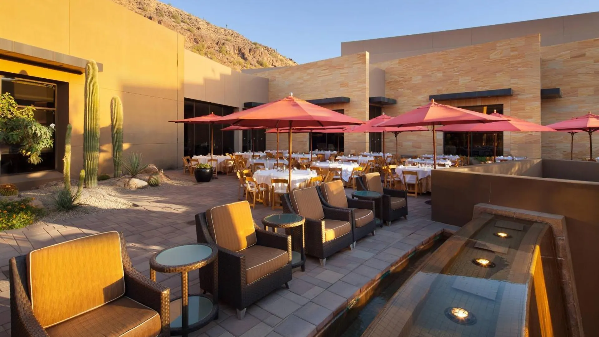 The Phoenician, A Luxury Collection Resort, Σκότσντεϊλ Θέρετρο