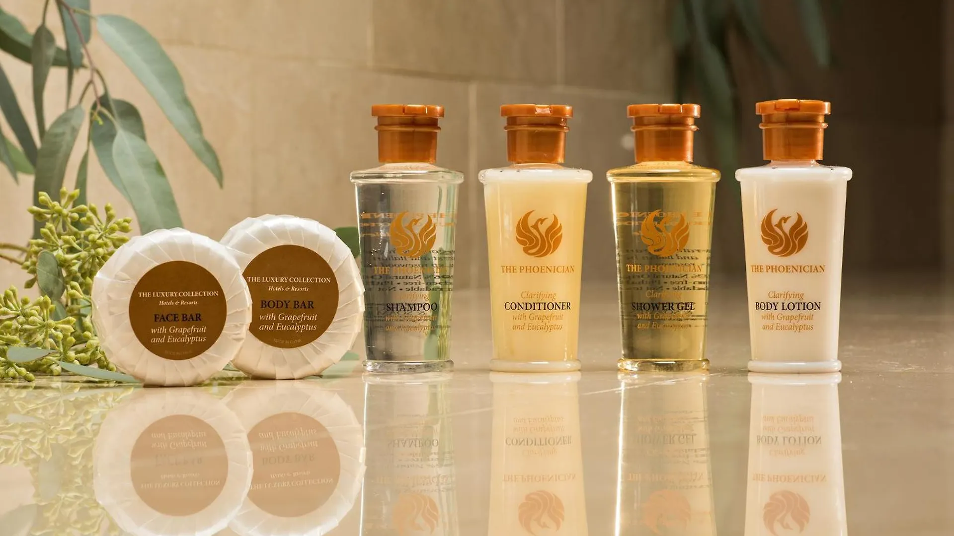 The Phoenician, A Luxury Collection Resort, Σκότσντεϊλ 5*,  Ηνωμένες Πολιτείες της Αμερικής