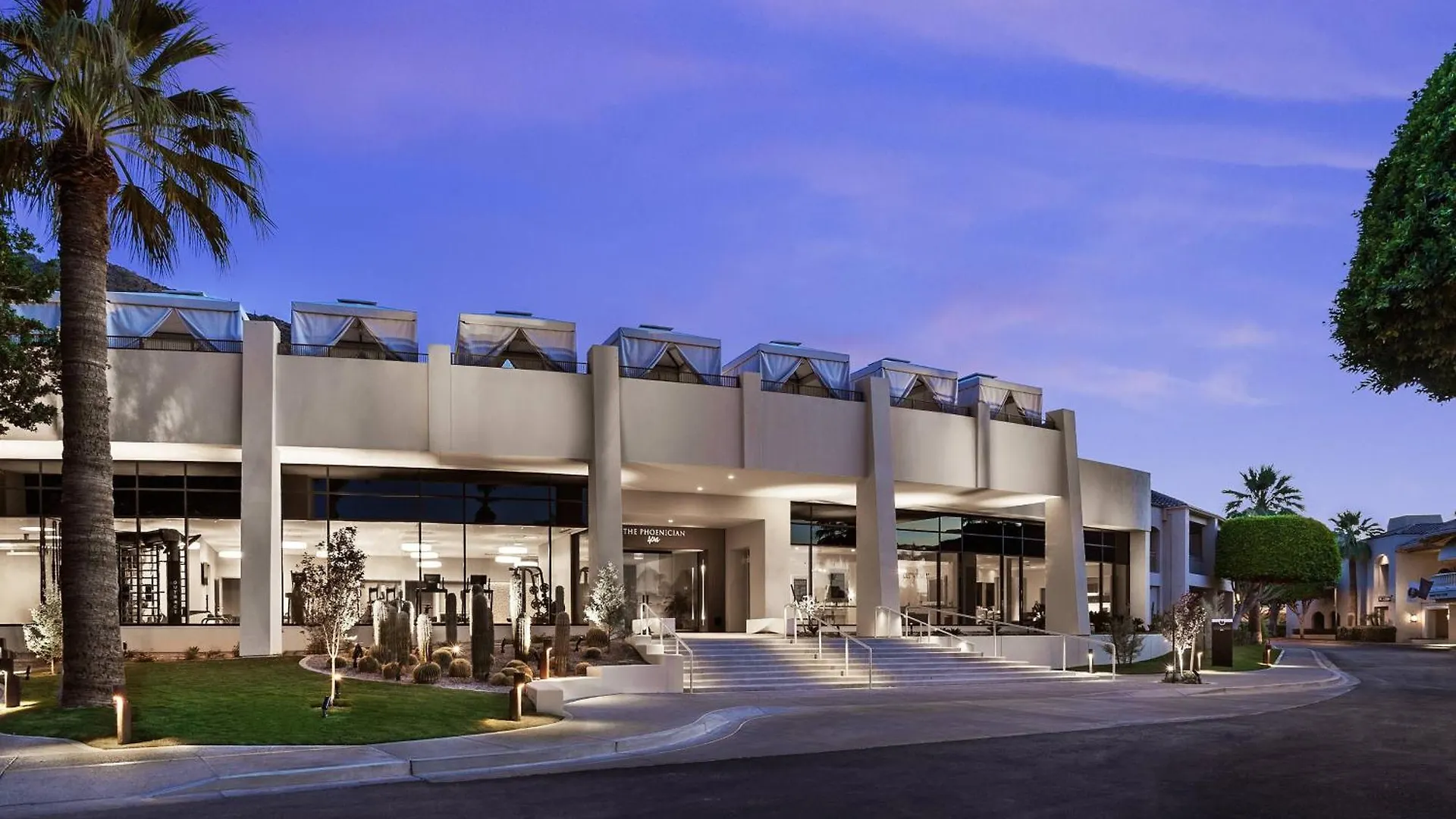 Θέρετρο The Phoenician, A Luxury Collection Resort, Σκότσντεϊλ