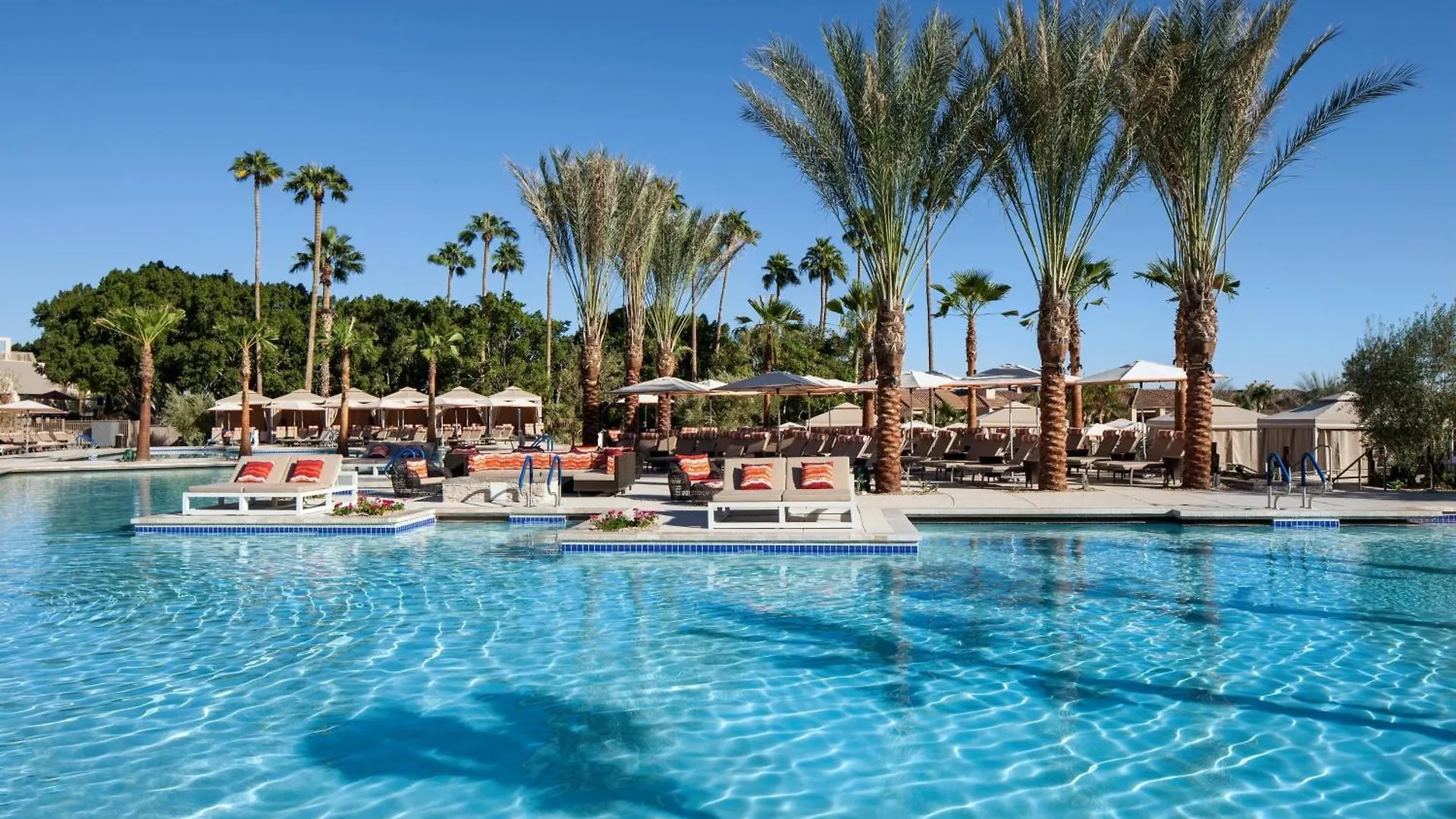 The Phoenician, A Luxury Collection Resort, Σκότσντεϊλ 5*,