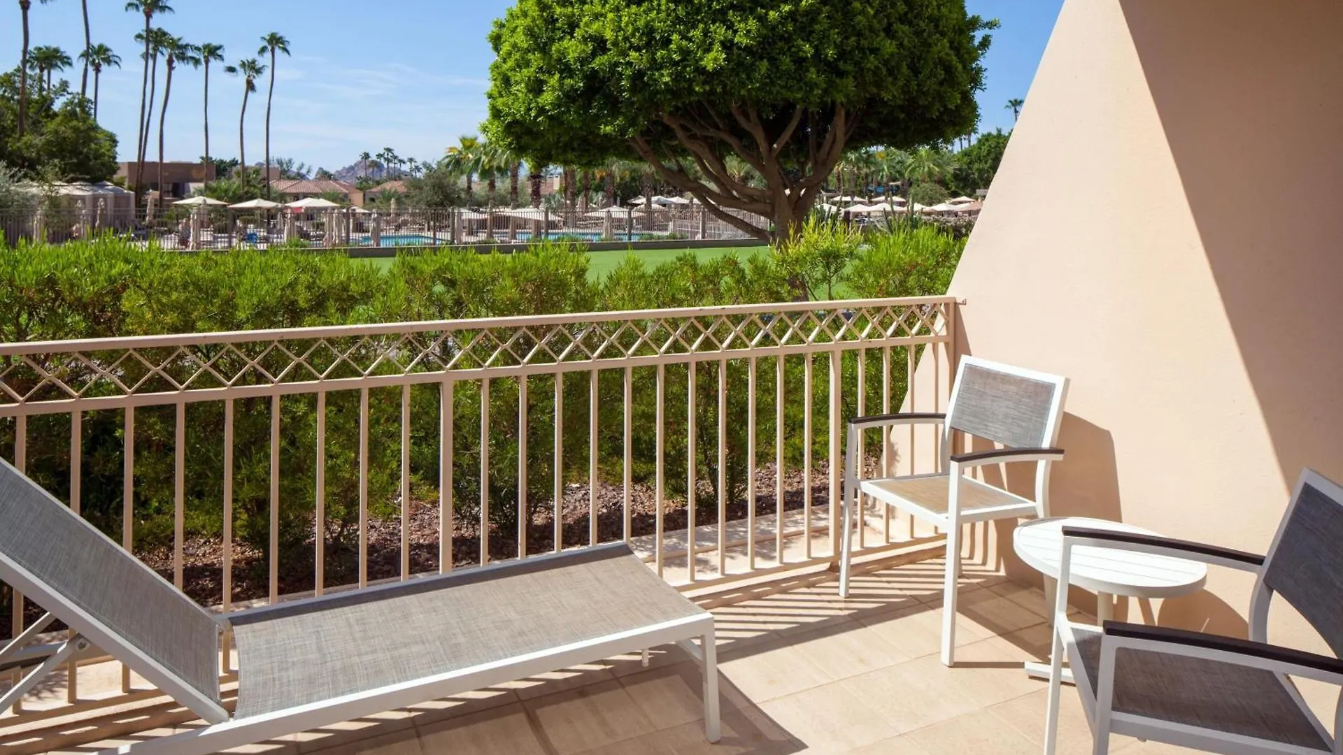 The Phoenician, A Luxury Collection Resort, Σκότσντεϊλ Ηνωμένες Πολιτείες της Αμερικής
