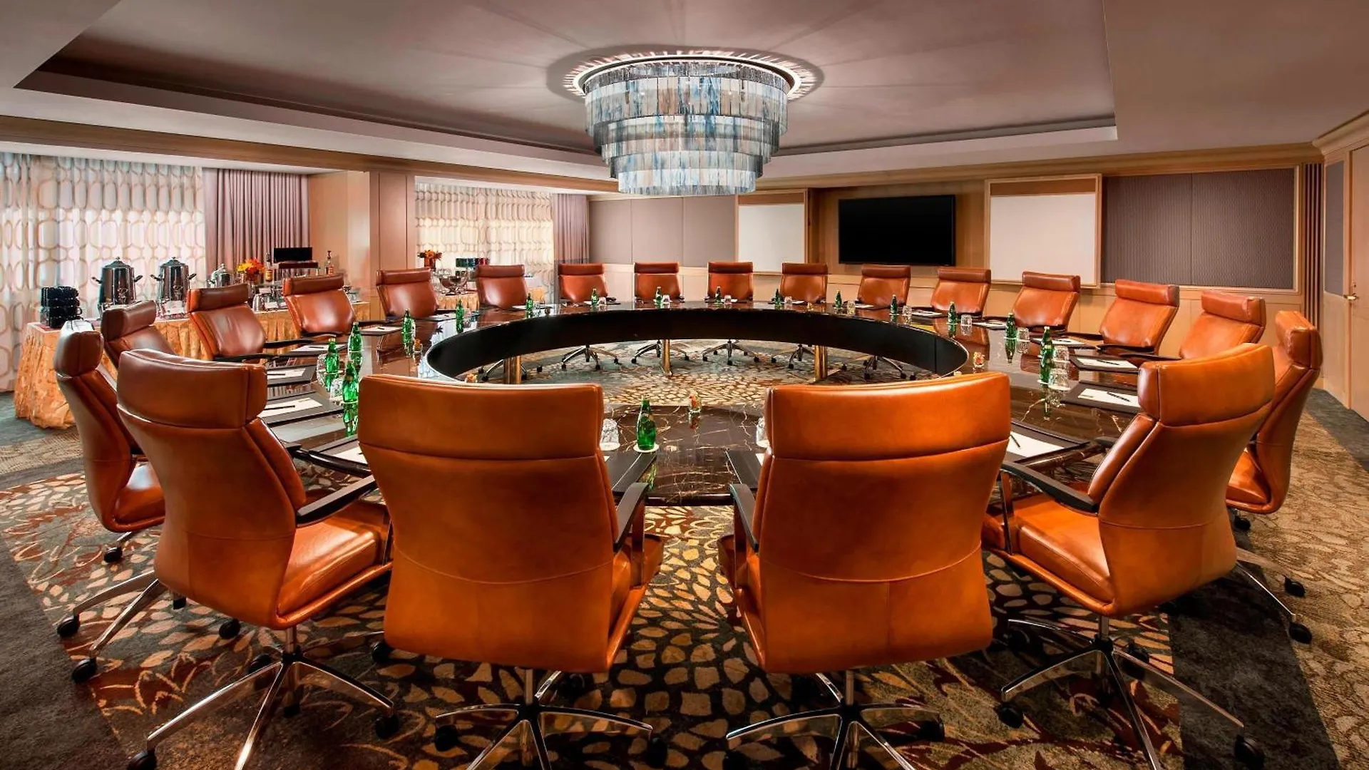 The Phoenician, A Luxury Collection Resort, Σκότσντεϊλ 5*,  Ηνωμένες Πολιτείες της Αμερικής
