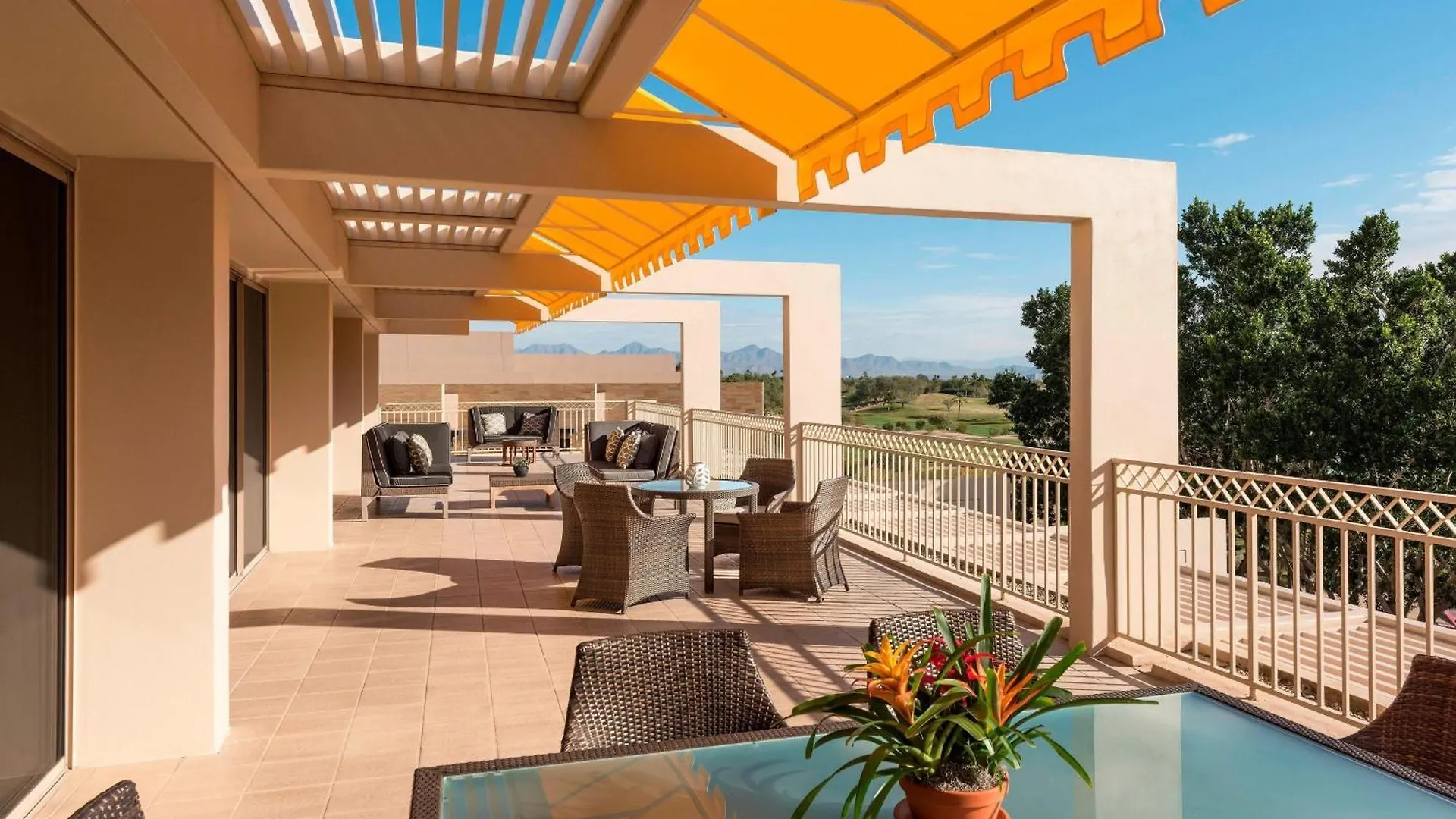 The Phoenician, A Luxury Collection Resort, Σκότσντεϊλ Θέρετρο