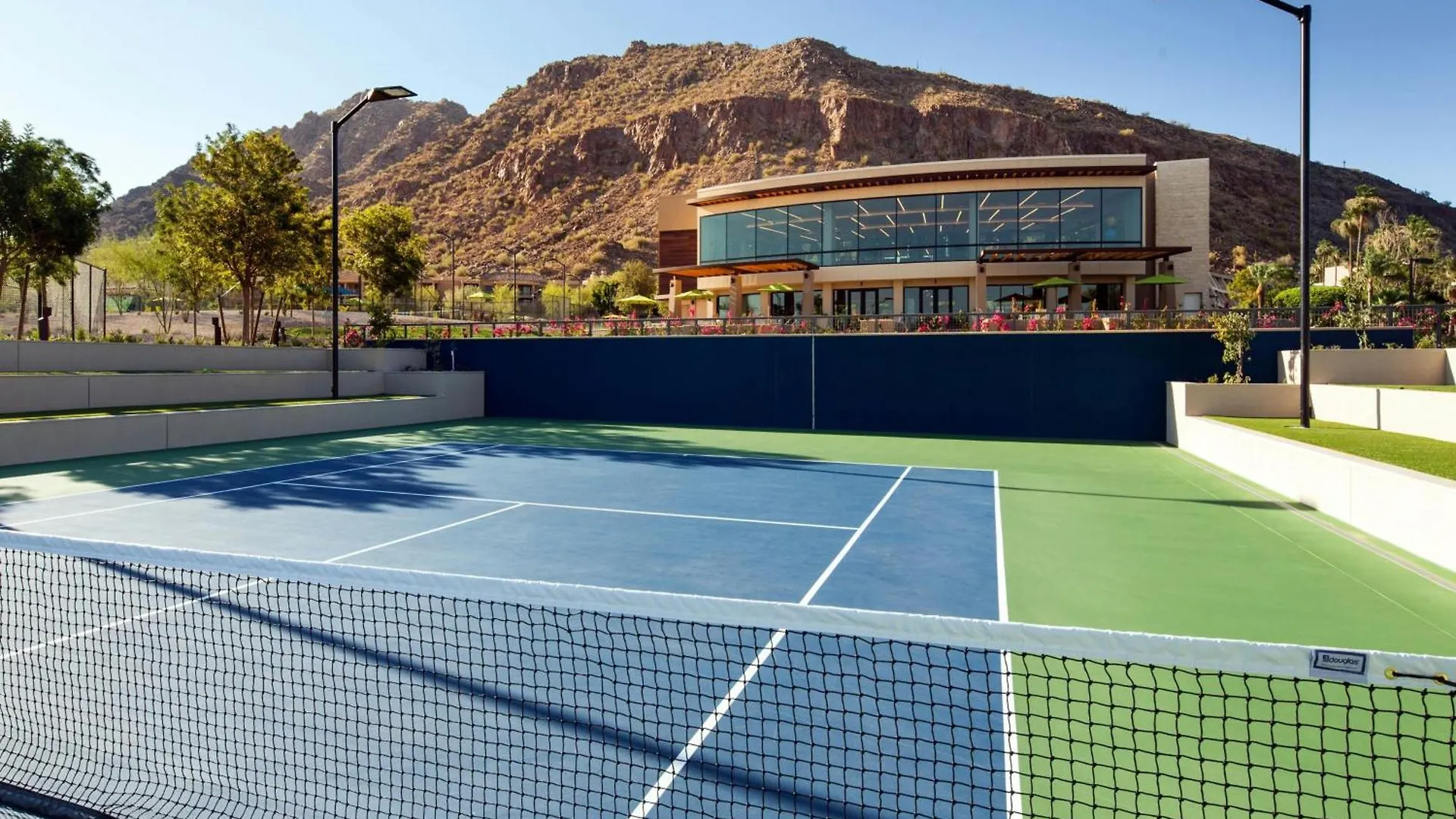 The Phoenician, A Luxury Collection Resort, Σκότσντεϊλ Ηνωμένες Πολιτείες της Αμερικής