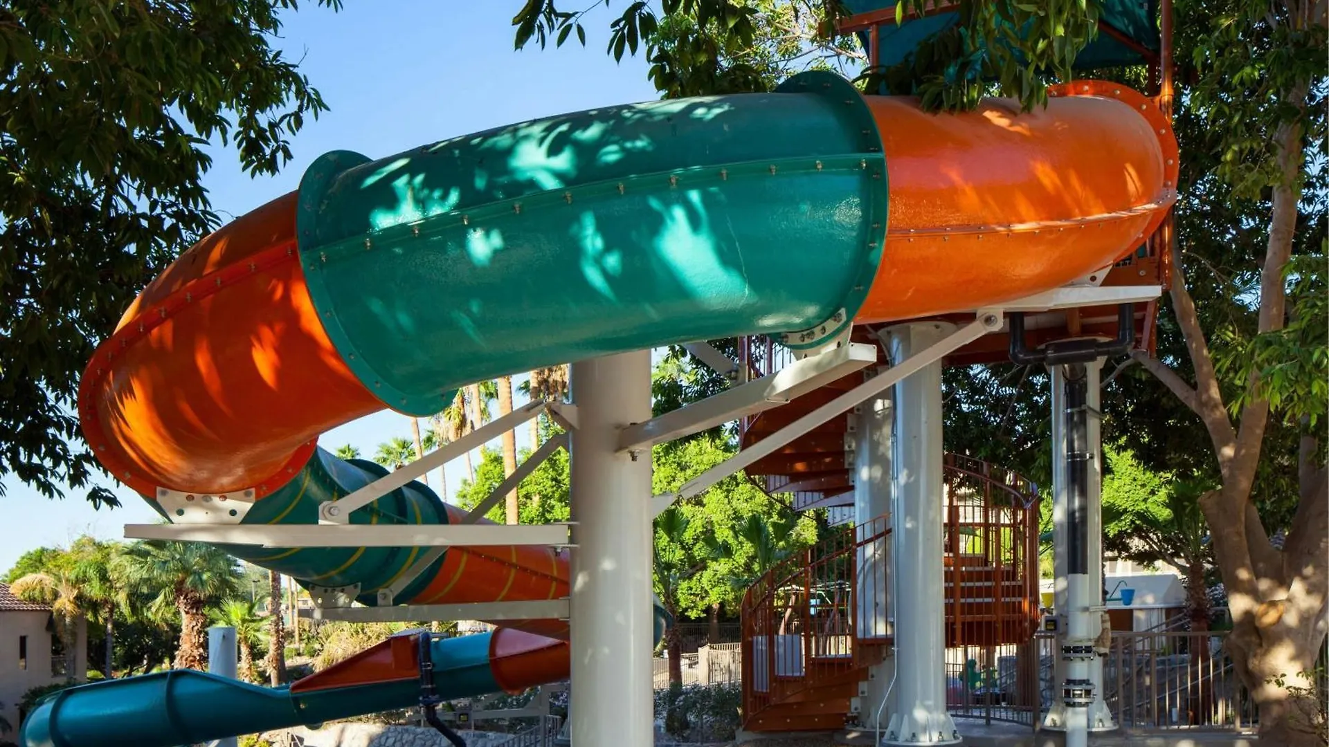 The Phoenician, A Luxury Collection Resort, Скоттсдейл США