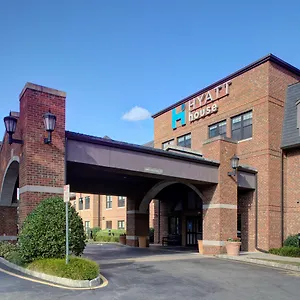 *** Отель Hyatt House East США