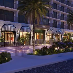 *** Курортный комплекс Cirque St Armands Beachside США