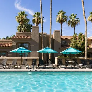 4* Курортный комплекс Scottsdale Plaza