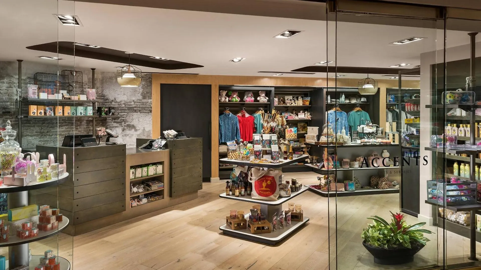腓尼基斯科茨代尔喜达屋豪华精选酒店 美国