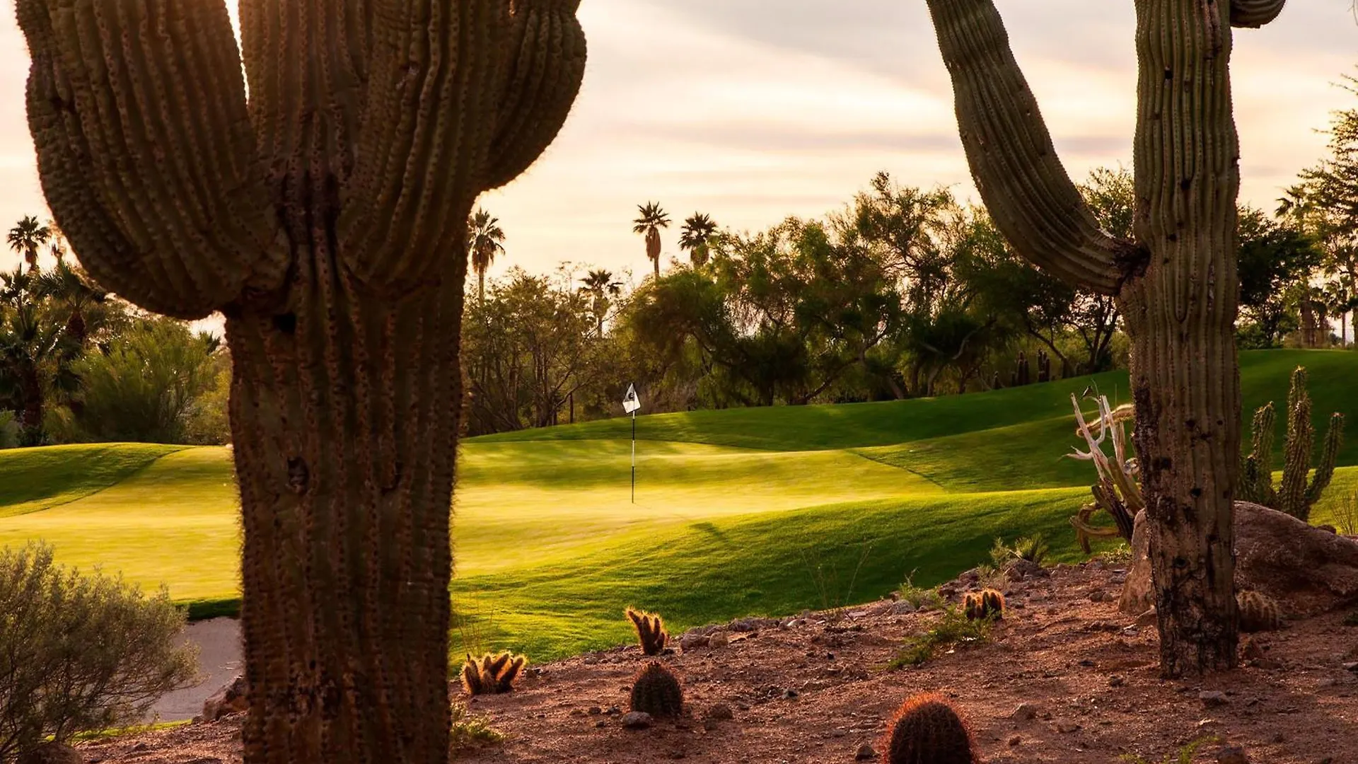 Resort The Phoenician, A Luxury Collection Resort, Scottsdale