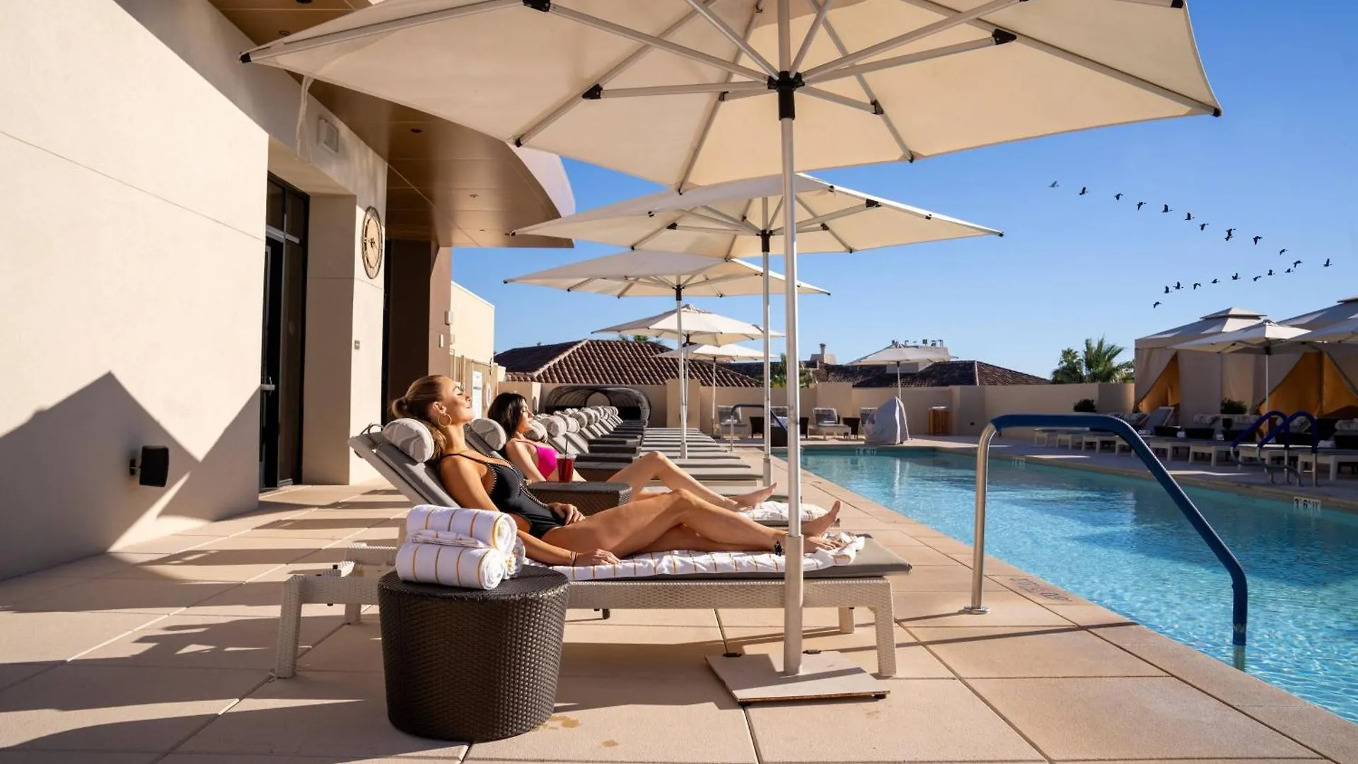 The Phoenician, A Luxury Collection Resort, Scottsdale Estados Unidos da América