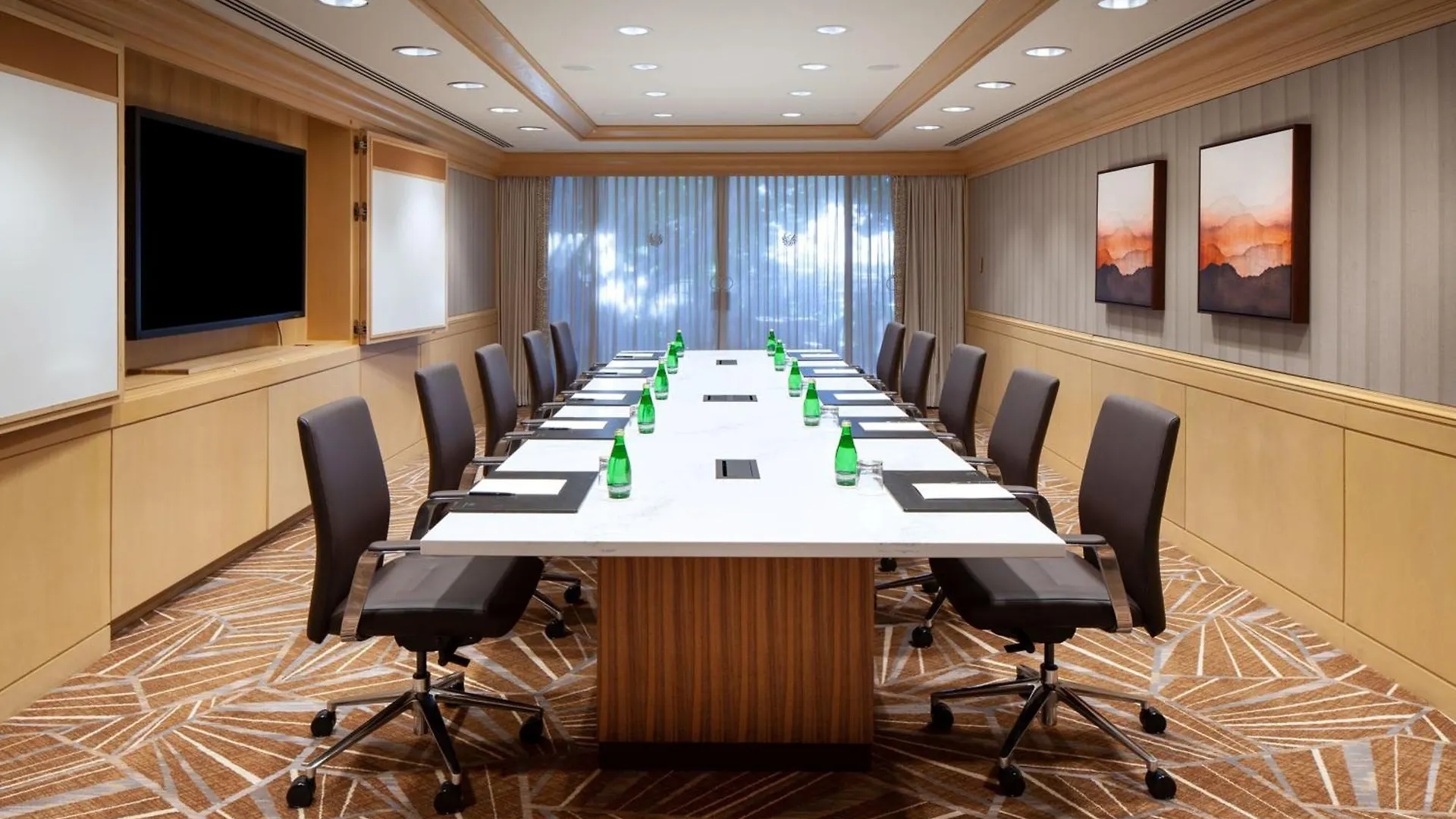 The Phoenician, A Luxury Collection Resort, Scottsdale