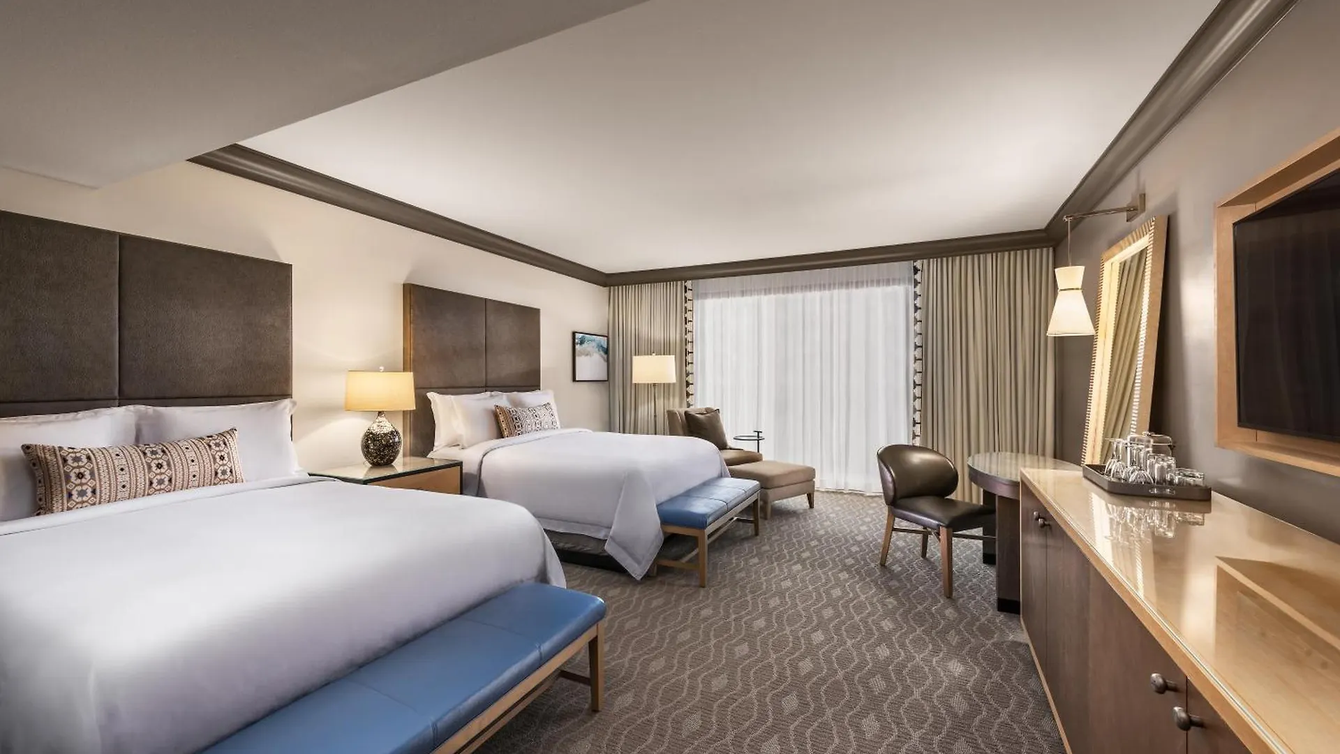 The Phoenician, A Luxury Collection Resort, Scottsdale Estados Unidos da América