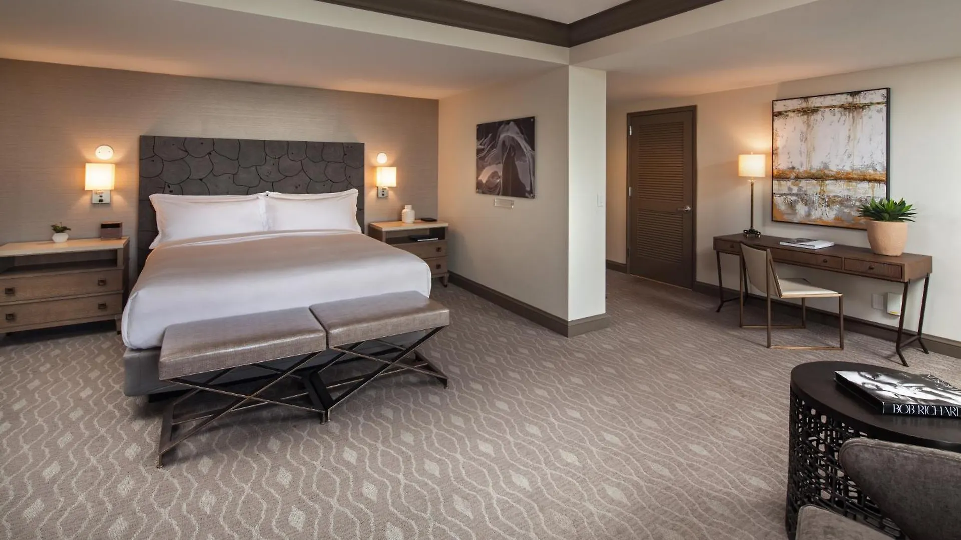The Phoenician, A Luxury Collection Resort, Scottsdale Resort
