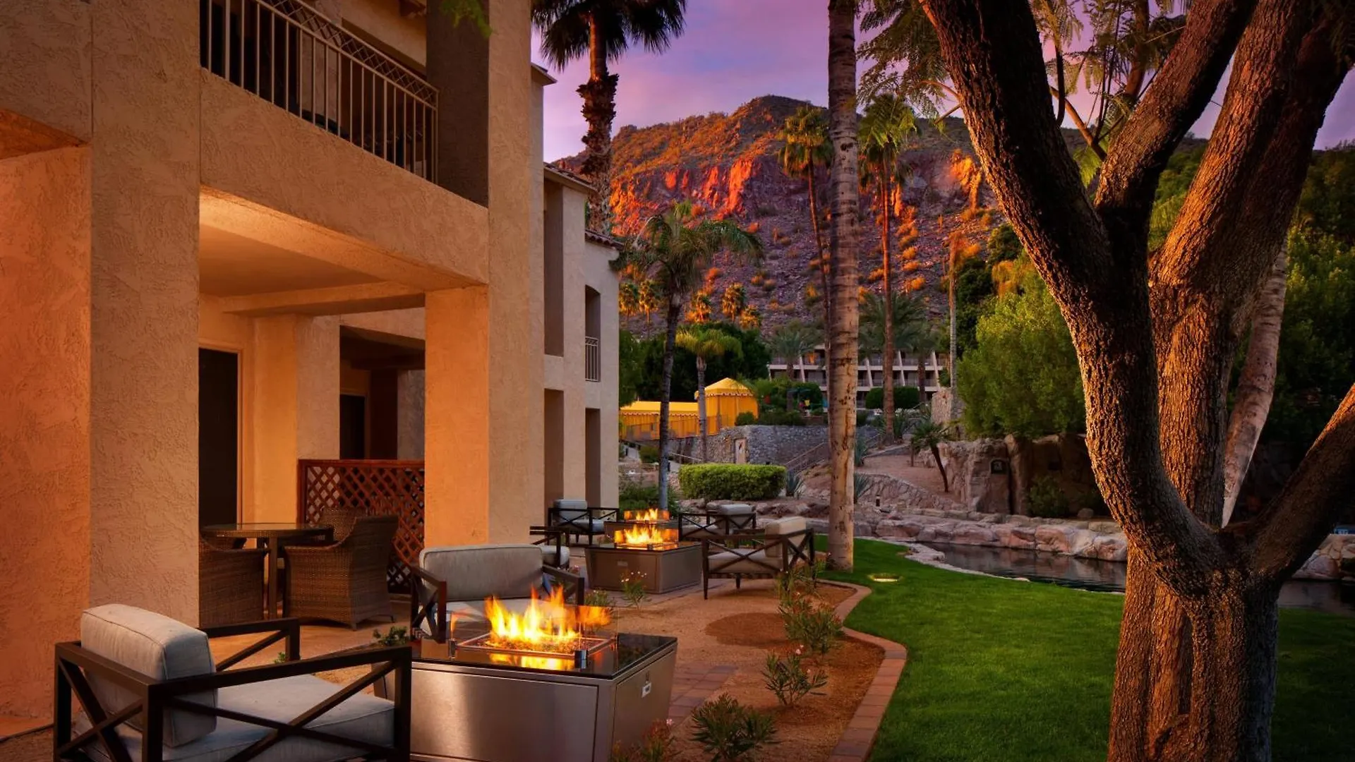 The Phoenician, A Luxury Collection Resort, Scottsdale Estados Unidos da América