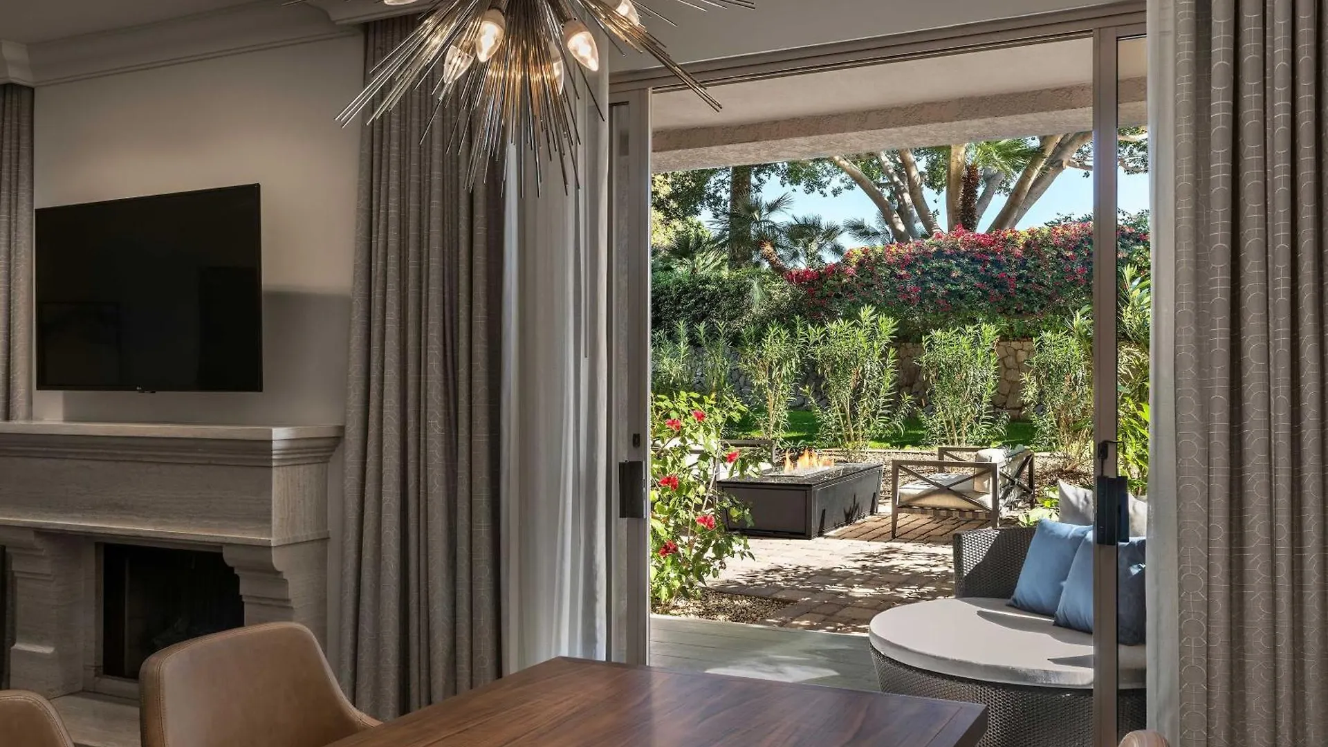 The Phoenician, A Luxury Collection Resort, Scottsdale