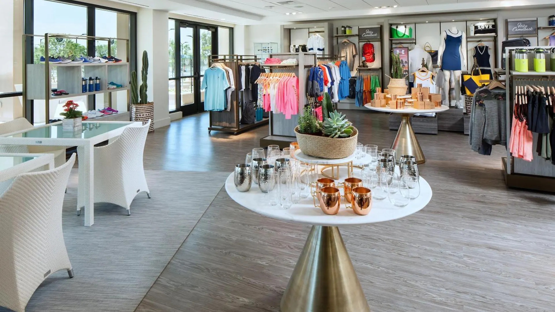 The Phoenician, A Luxury Collection Resort, Scottsdale Resort