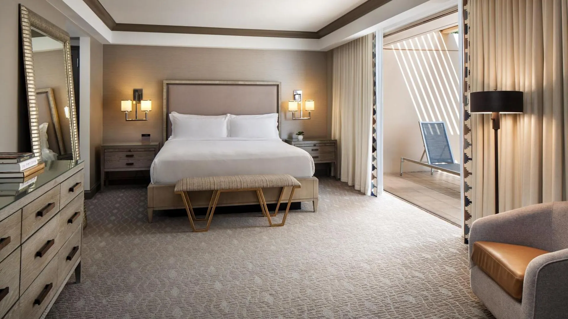 Resort The Phoenician, A Luxury Collection Resort, Scottsdale