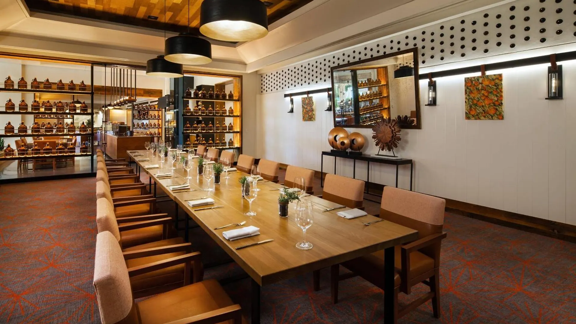 The Phoenician, A Luxury Collection Resort, Scottsdale