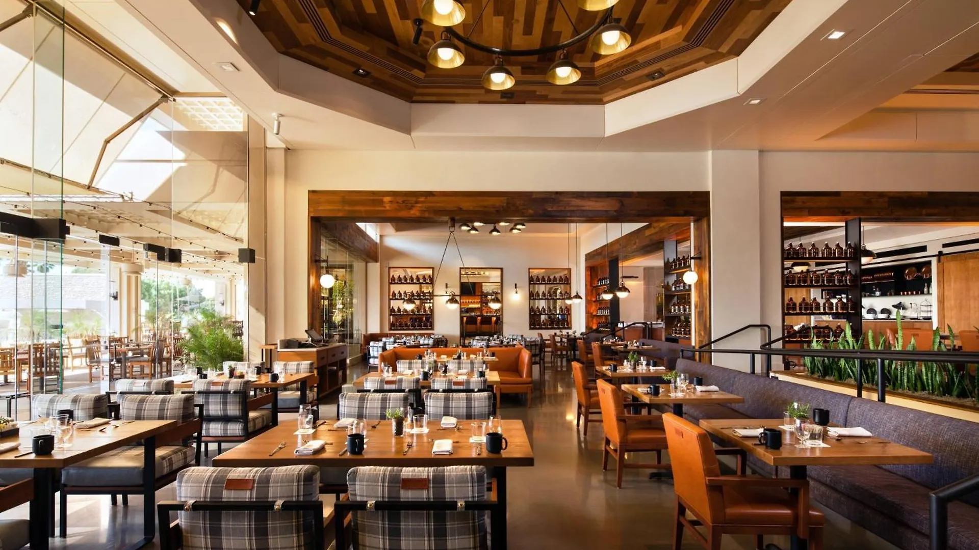Resort The Phoenician, A Luxury Collection Resort, Scottsdale